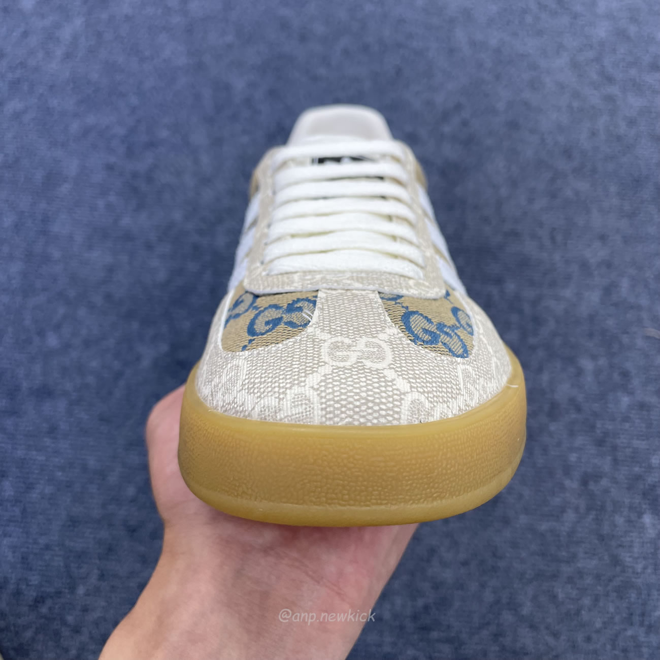 Adidas X Gucci White Blue 18888 2sh90 1072 (9) - newkick.app